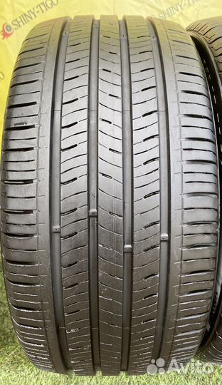 Kumho Solus TA31 245/45 R17 99V