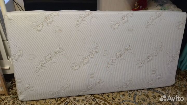 Матрас ортопедический Ascona Little Angel 160/80