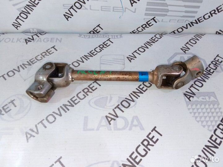 Рулевой кардан Hyundai Accent