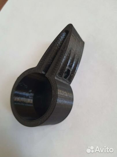 Комплект крепления эхолота для рыбалки