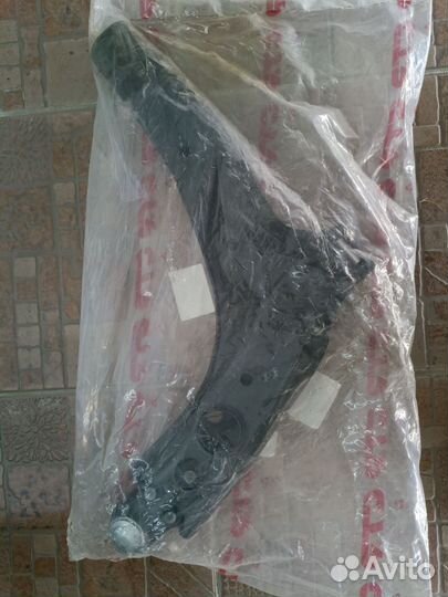 Рычаг Nexia, Lanos, Espero