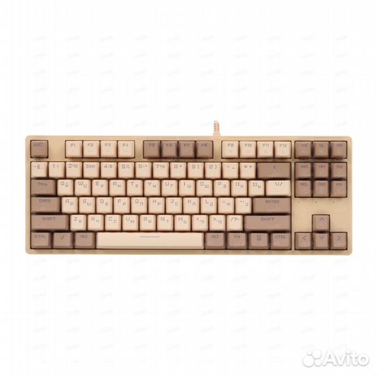 Продам клавиатуру ardor gaming pathfinder