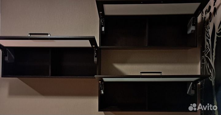 Книжные полки бу