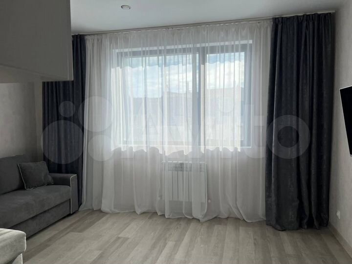 Квартира-студия, 20 м², 14/18 эт.