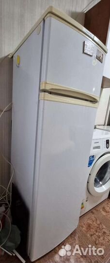 Холодильник