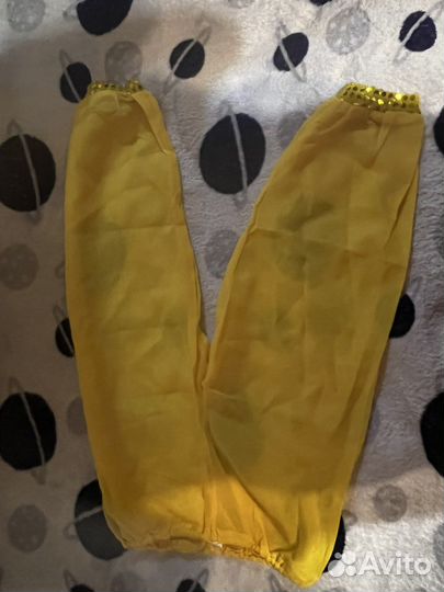 Костюм для восточного танца для девочки