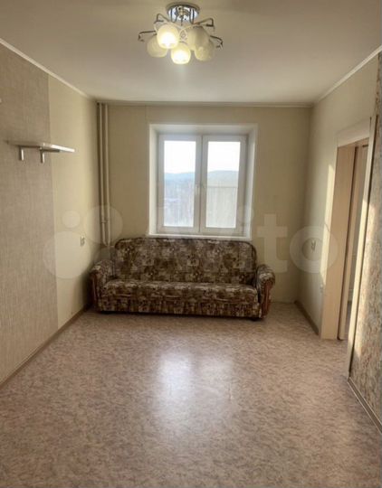 1-к. квартира, 33 м², 5/10 эт.