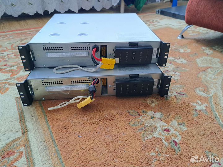 Ибр APC sua1500rmi2u