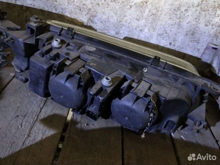 Фары Мазда 626 GF