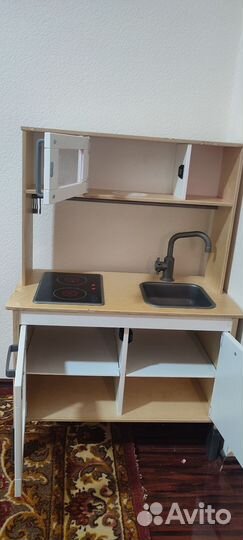 Детские игрушки