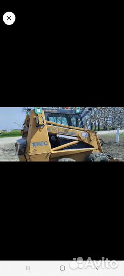 Благоустройство территории