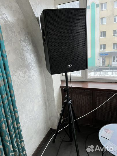Профессиональное караоке