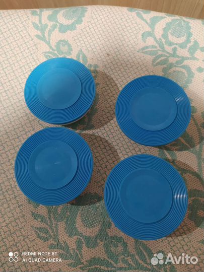 Антивибрационные подставки для стиральной машины