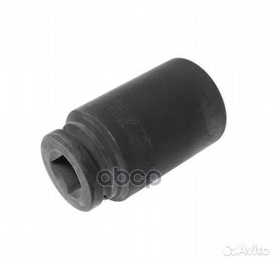 Головка торцевая глубокая ударная 6-гранная 3/4