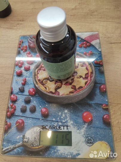 Лосьон для волос Urto 750