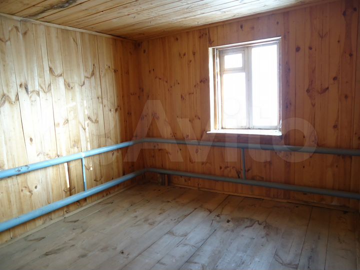 Дом 100 м² на участке 40 сот.