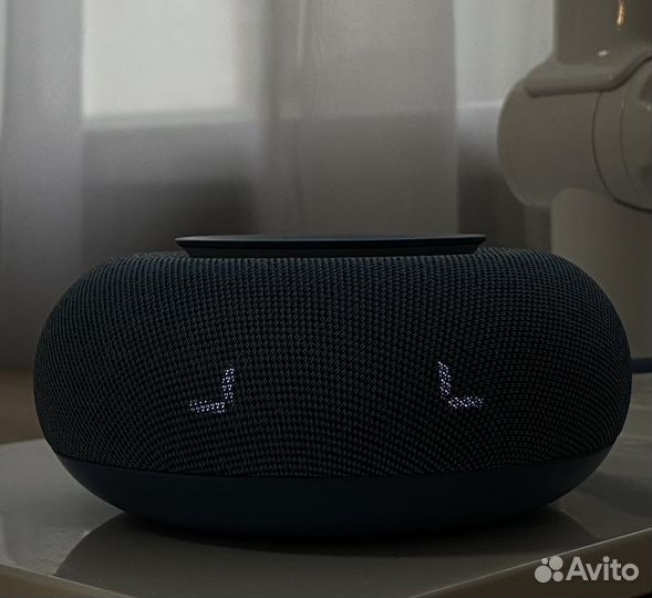 Умная колонка маруся мини