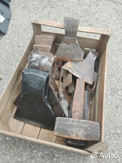 Топор для мяса