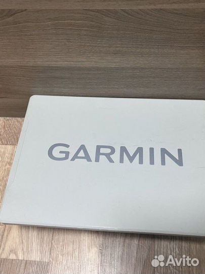 Кртплоттер Garmin 1223