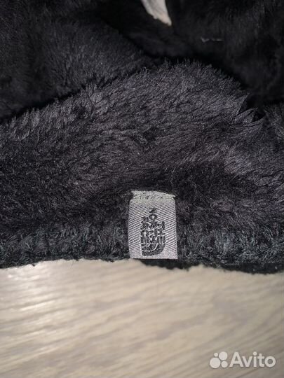 Шапка The north face