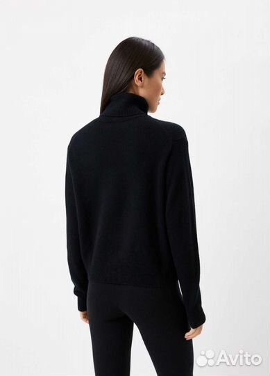 Свитер uniqlo xl