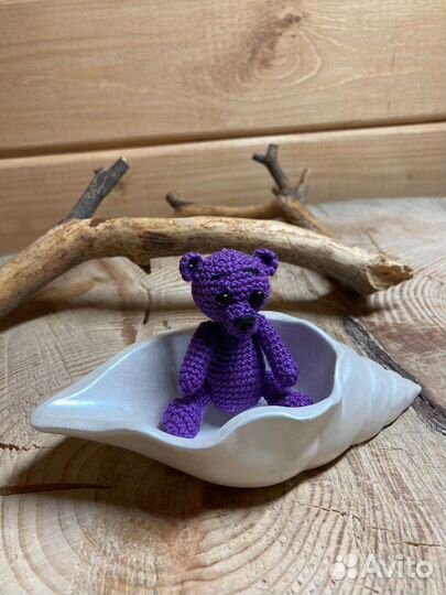 Игрушки ручной работы