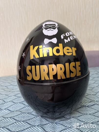 Киндер сюрприз