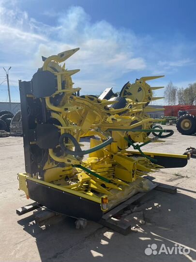 Жатка John Deere Жатка кукурузная SPFH, 2022