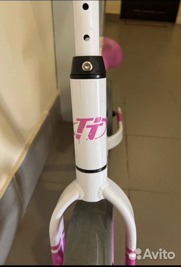 Беговел milano