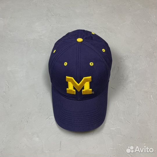 Кепка Michigan Vintage