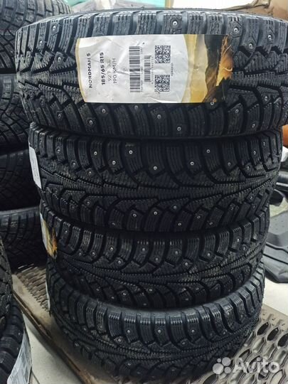 Nordman 5 185/65 R15 92T