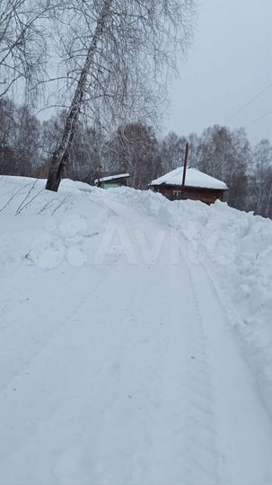 Участок 16 сот. (ИЖС)