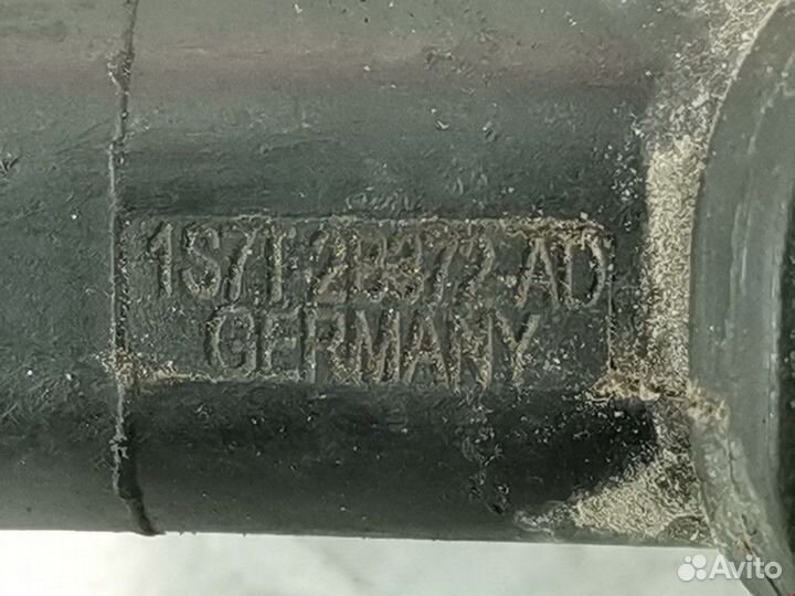 Датчик ABS Ford Mondeo 3 2003 1386268