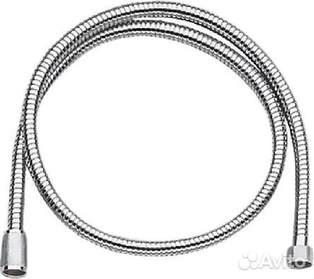 Гигиенический душ Grohe BauCurve 123072