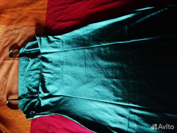 Платье женское 46 48 новое летнее