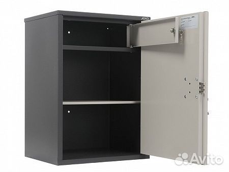 Шкаф бухгалтерский SL-65Т