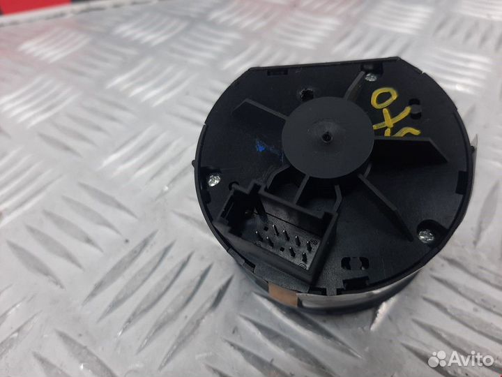 Переключатель света Audi A6 4F/C6 2006 4F1941531E