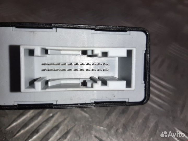 Блок управления светом Audi A5 8T 2010 8K5907357B