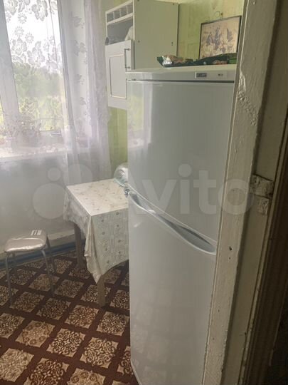 2-к. квартира, 46 м², 2/2 эт.