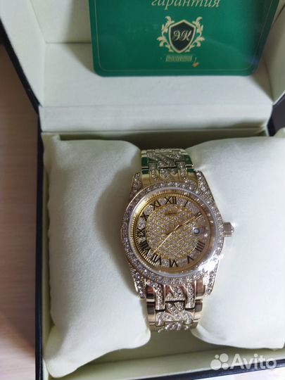 Reloj royal best sale lady lanscotte precio