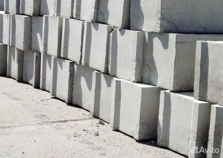 Блоки фбс без предоплаты