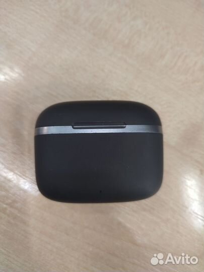 Беспроводные наушники