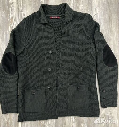 Кардиган мужской svtr