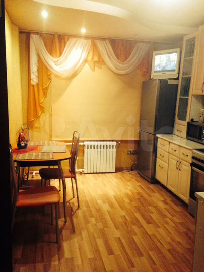 2-к. квартира, 52 м², 5/5 эт.