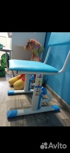 Стул детский