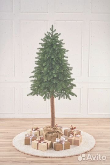 Ель искусственная Премиум Скандинавская 1,8 м