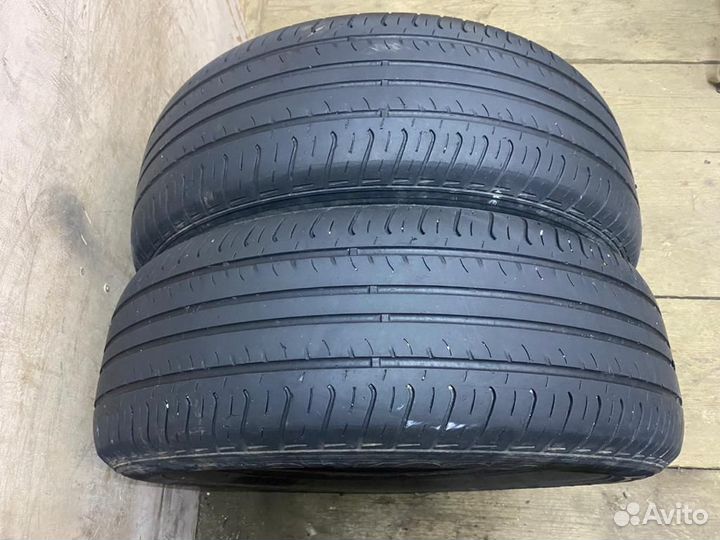 Hankook Optimo K415 225/60 R17