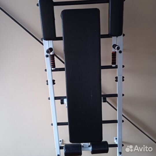 Шведская стенка