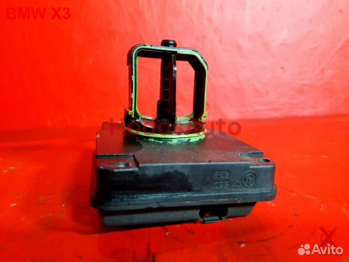 Диса N52B30AF BMW X3