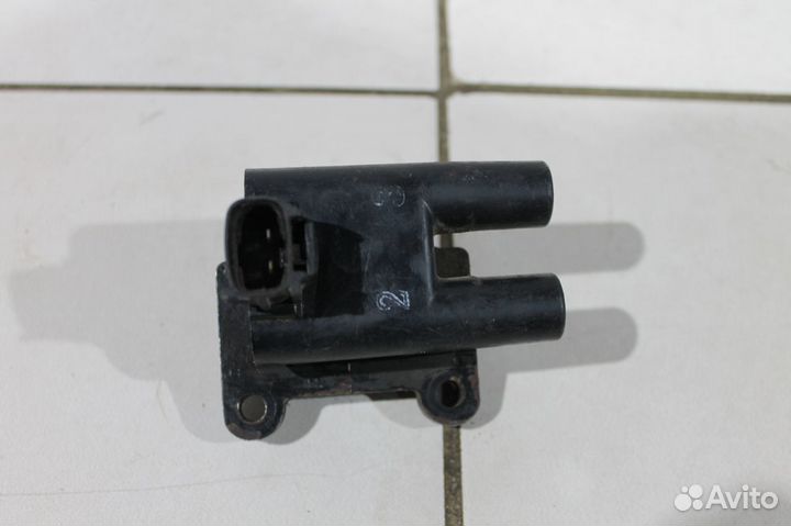 Катушки Chevrolet,Renault,Mercedes Hyundai,Iran